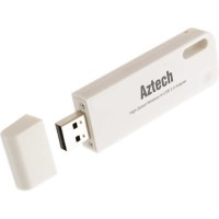 aztech wl552 wireless n 150mbps wireless adaptor